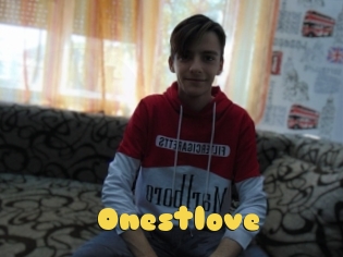 Onestlove