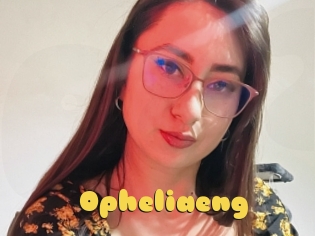 Opheliaeng