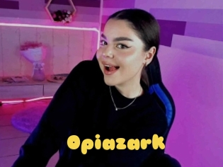 Opiazark