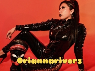 Oriannarivers