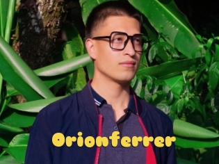 Orionferrer