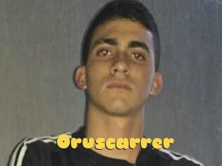 Oruscarrer
