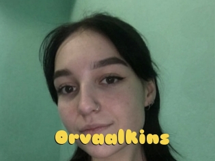 Orvaalkins