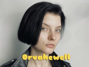 Orvahewell