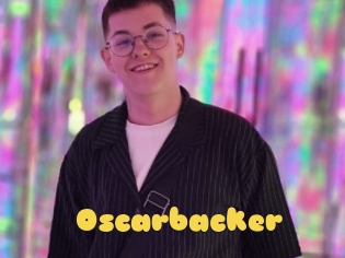 Oscarbacker