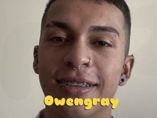 Owengray