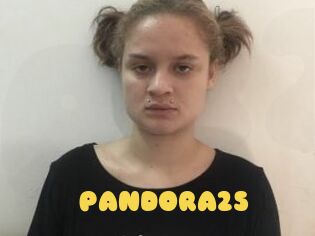 PANDORA25