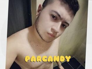 PARCANDY