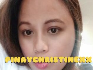 PINAYCHRISTINEXX