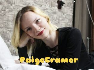 PaigeCramer