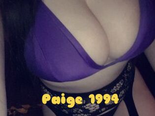 Paige_1994