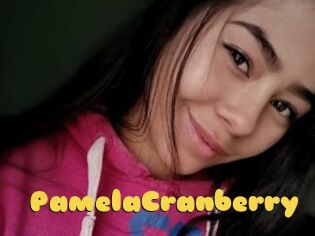 PamelaCranberry