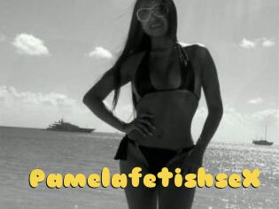 PamelafetishseX