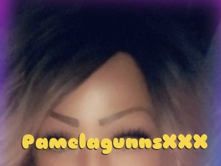 PamelagunnsXXX