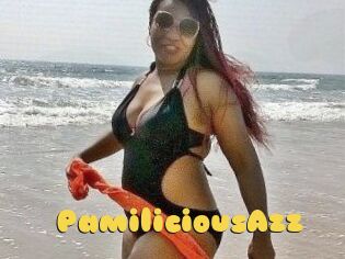 PamiliciousAzz