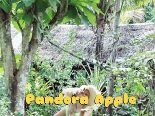 Pandora_Apple