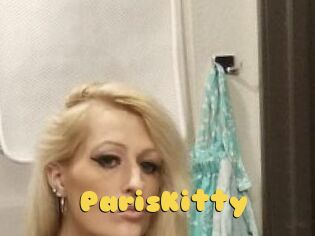ParisKitty