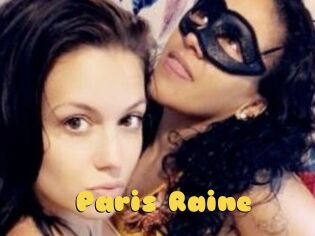 Paris_Raine