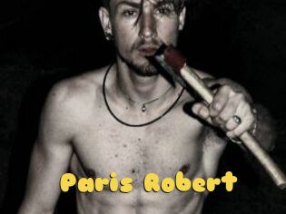 Paris_Robert