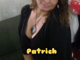 Patrich