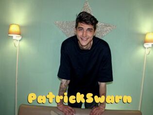 PatrickSwarn