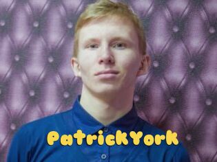 PatrickYork