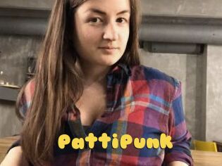 PattiPunk