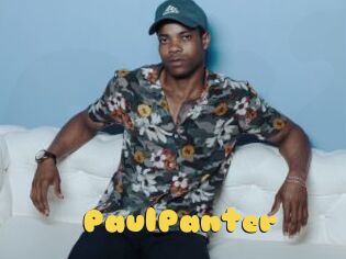 PaulPanter