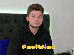 PaulWine