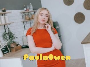 PaulaOwen