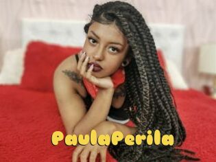 PaulaPerila