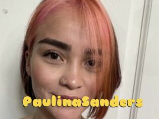 PaulinaSanders