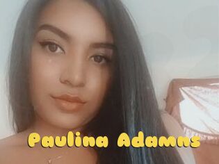 Paulina_Adamns