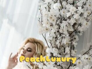 PeachLuxury