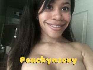 Peachynsexy