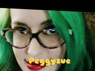 Peggysue