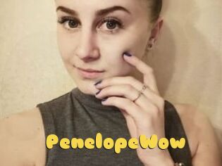 PenelopeWow