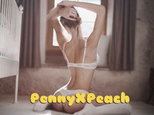 PennyXPeach