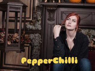 PepperChilli