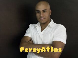 PercyAtlas