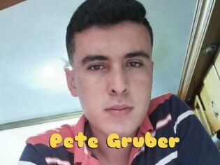 Pete_Gruber