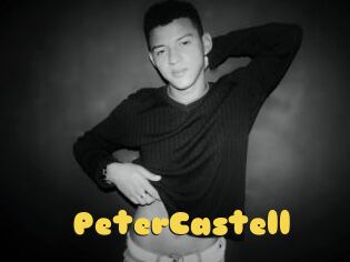 PeterCastell