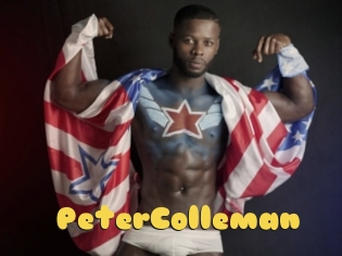 PeterColleman