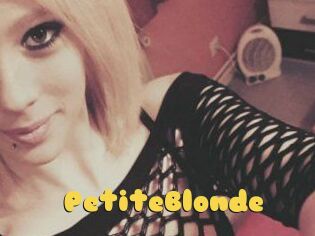 PetiteBlonde