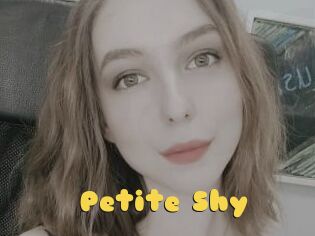 Petite_Shy