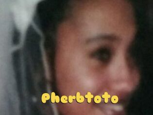 Pherbtoto