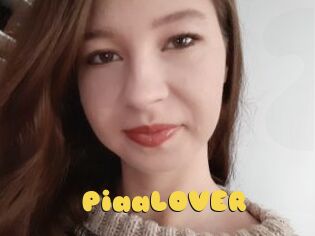 PiaaLOVER