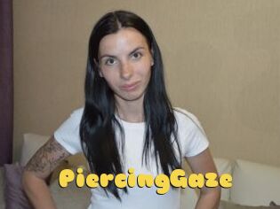 PiercingGaze