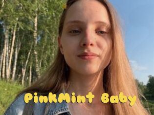 PinkMint_Baby