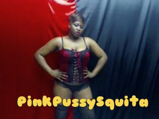 PinkPussySquita